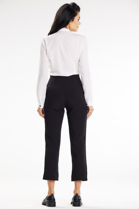 Blouse model 195854